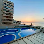 Primera Linea De Playa, Topacio 1