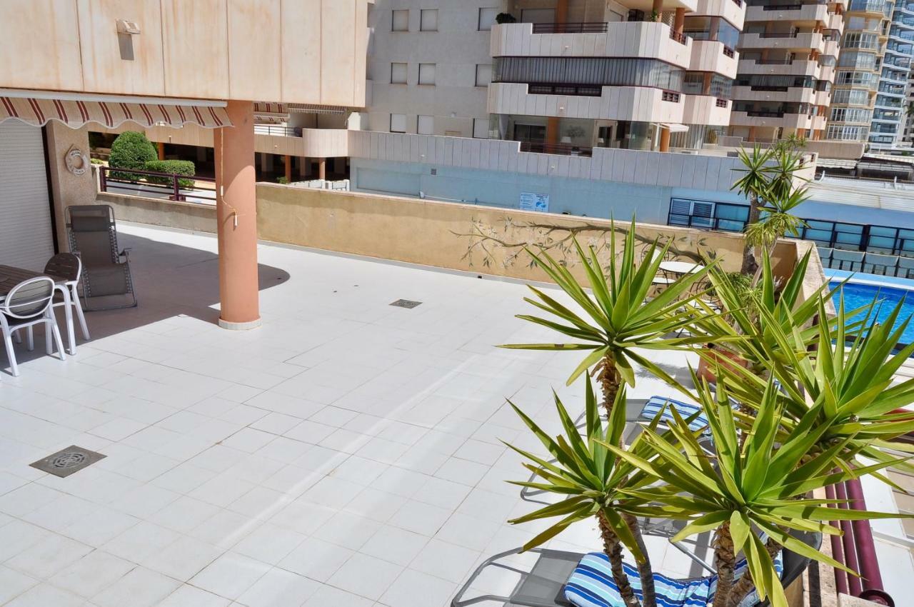 Primera Linea De Playa, Topacio 1 Apartment