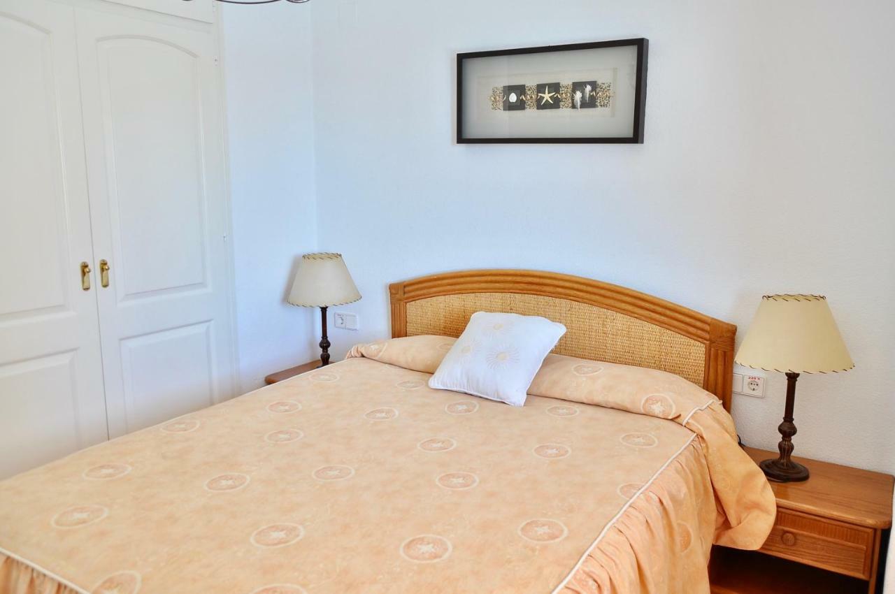 Apartment Primera Linea De Playa, Topacio 1 *