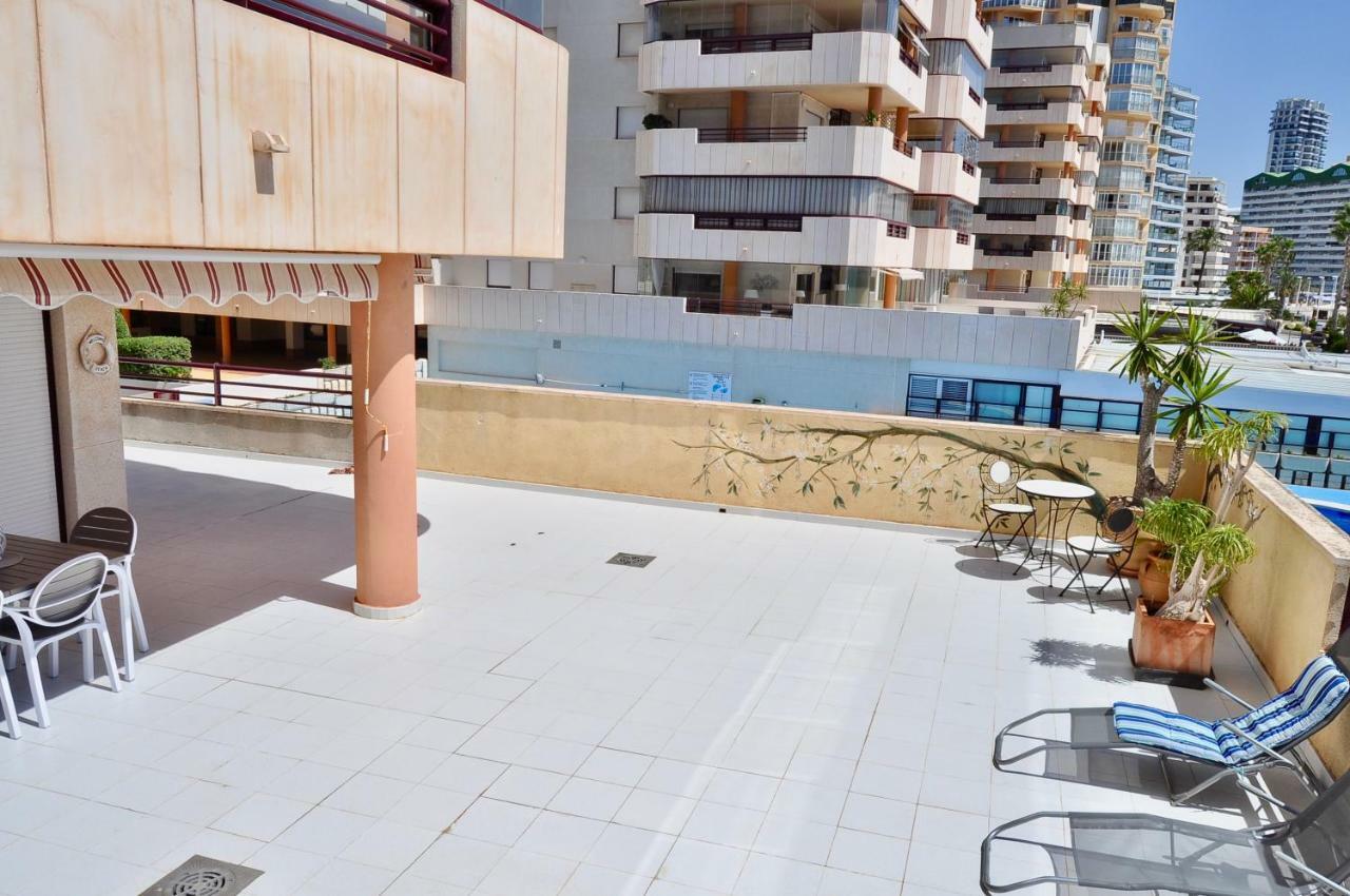 Primera Linea De Playa, Topacio 1 Apartment *